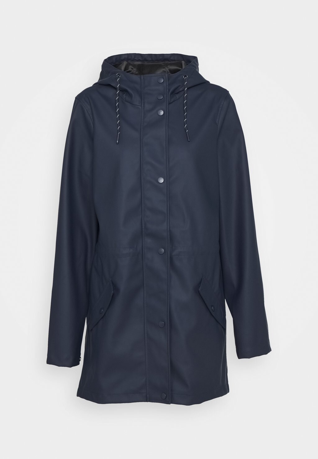 

Водонепроницаемая куртка Vero Moda, темно-синий