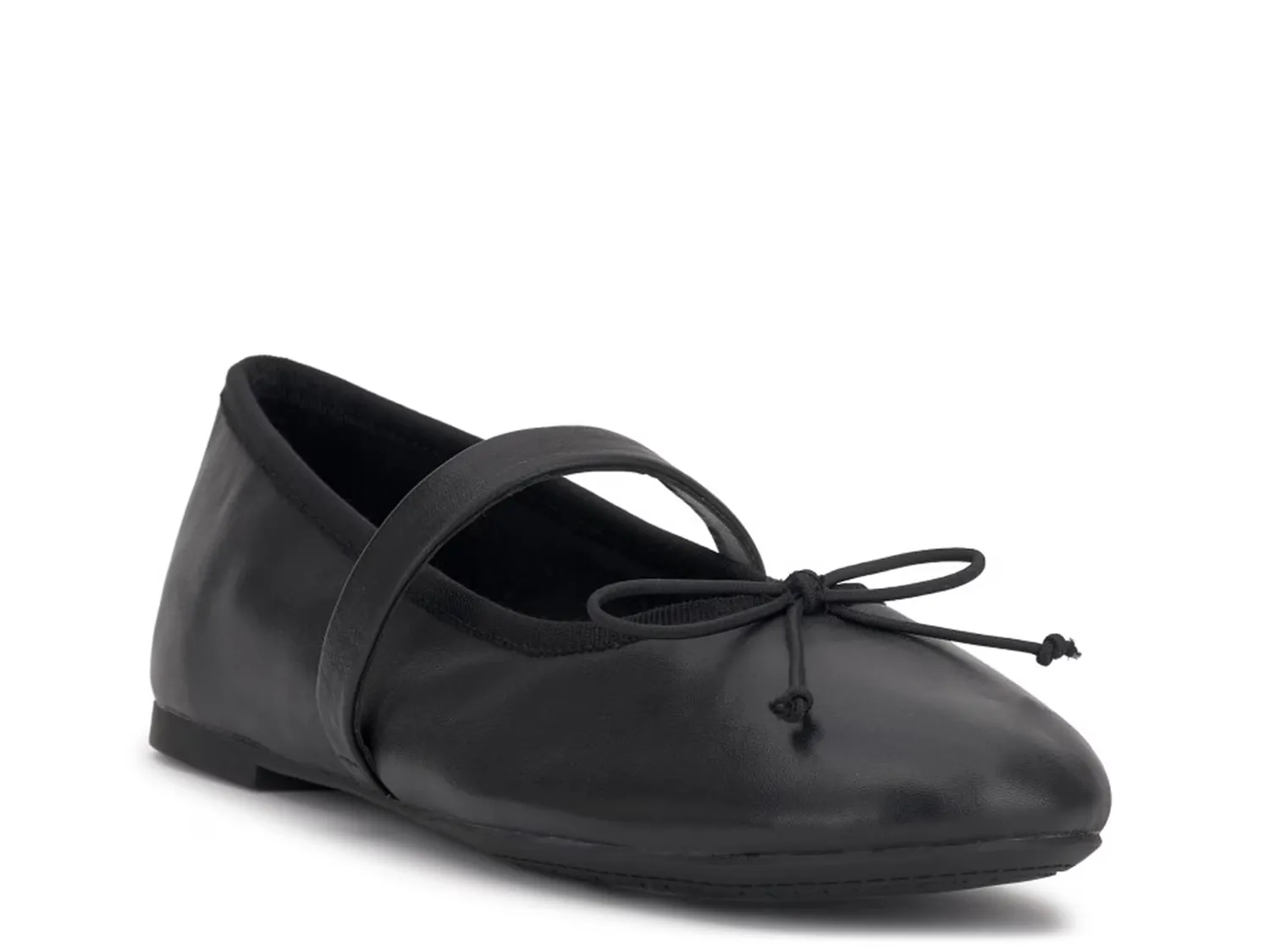 

Балетки Azalina Mary Jane Flat Jessica Simpson, черный