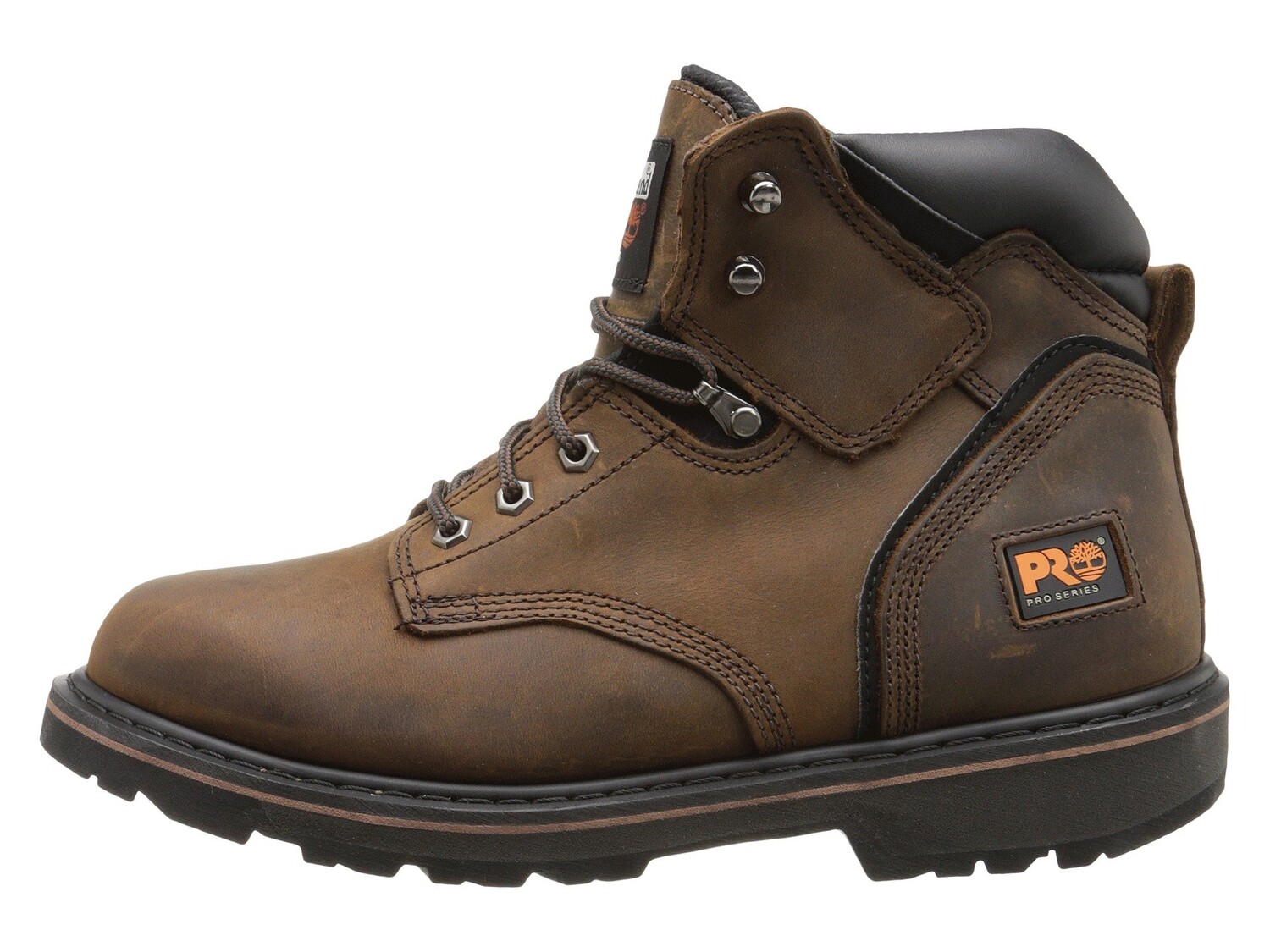

Ботинки Timberland PRO 6" Pit Boss Soft Toe