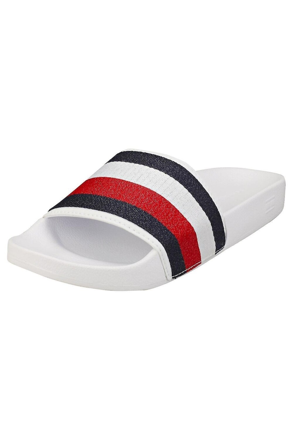 

Тапочки Tommy Hilfiger, белый