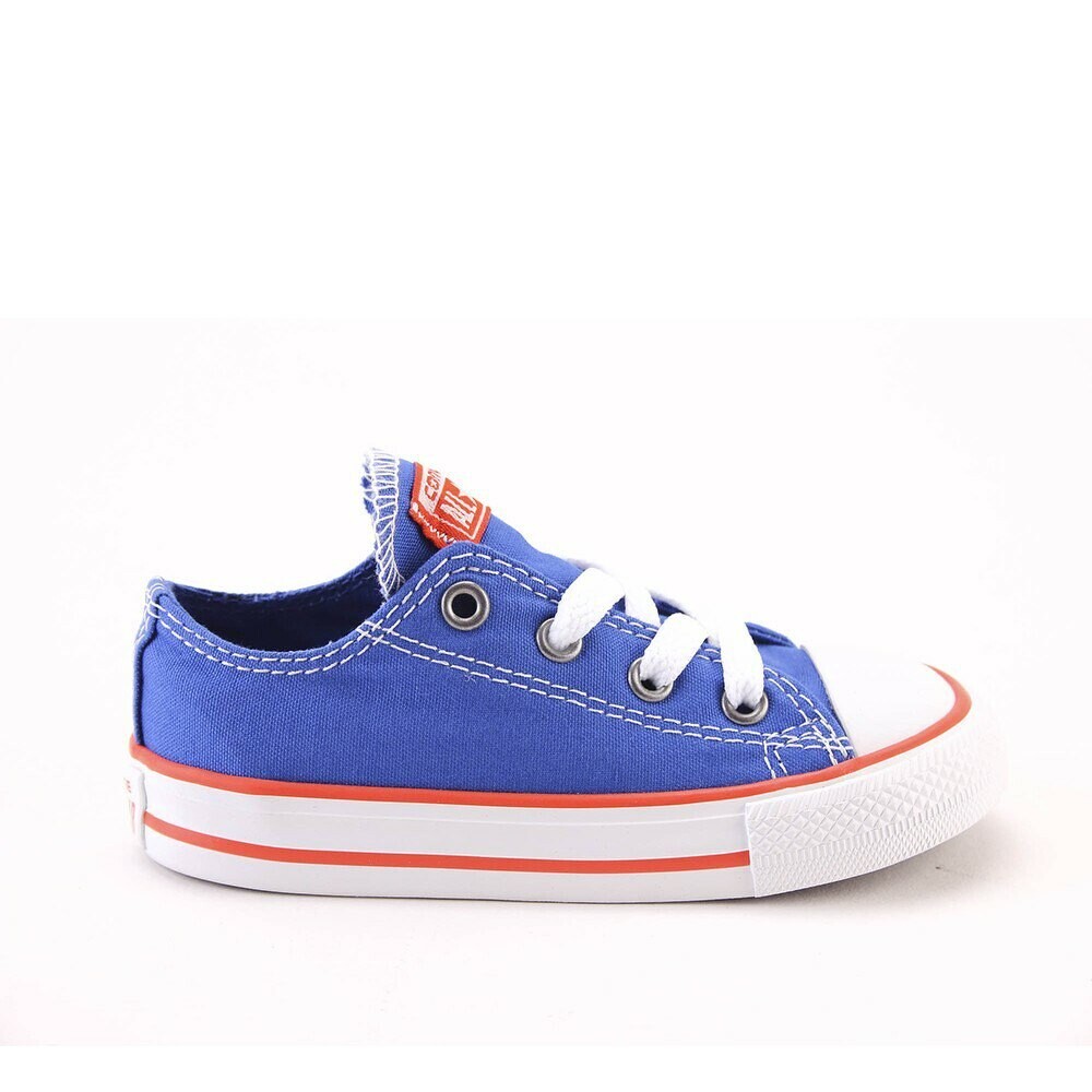 

Кроссовки Converse Chuck Taylor All Star OX, синий