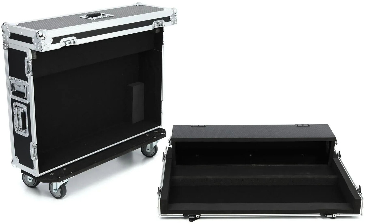

Дорожный чехол ProX XS-AHQU32DHW ATA для Allen & Heath QU-32