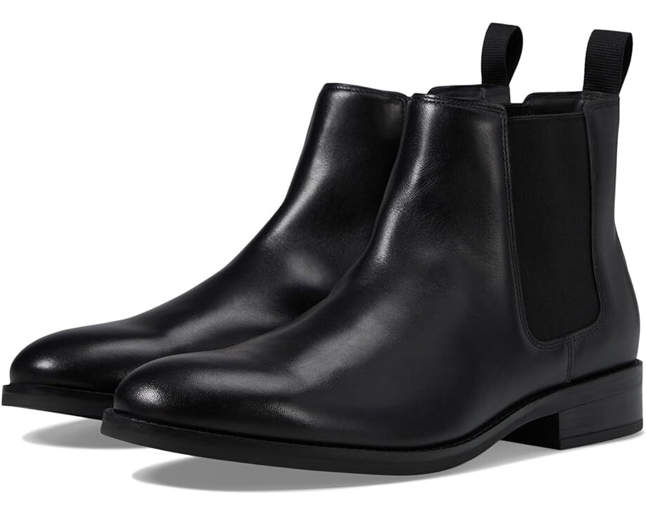 

Ботинки Cole Haan Grand+ Dress Chelsea, черный