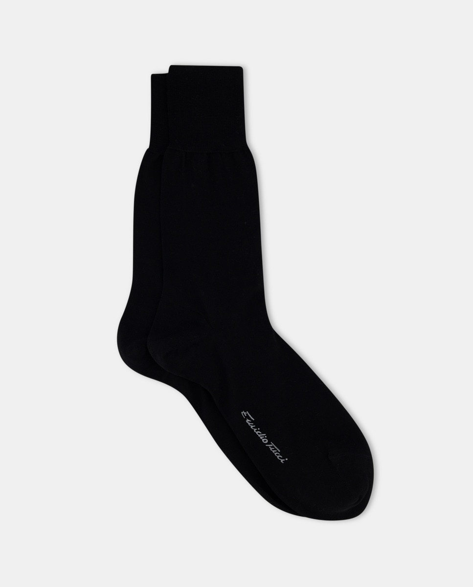 цена Мужские носки Emidio Tucci Emidio Tucci, черный