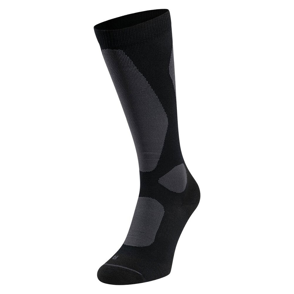 

Носки Odlo Over The Calf Primaloft Pro, черный