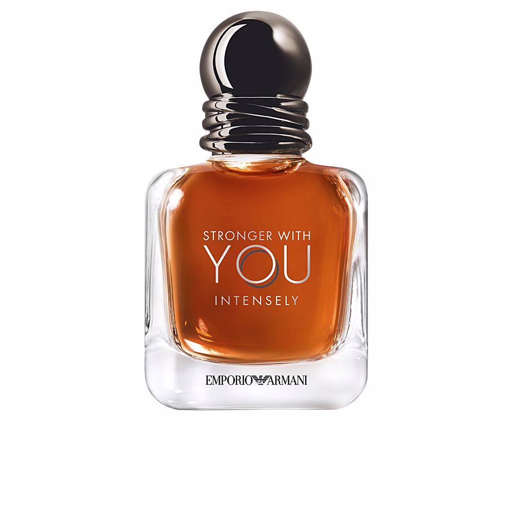 Духи Stronger with you intensely Giorgio armani, 30 мл