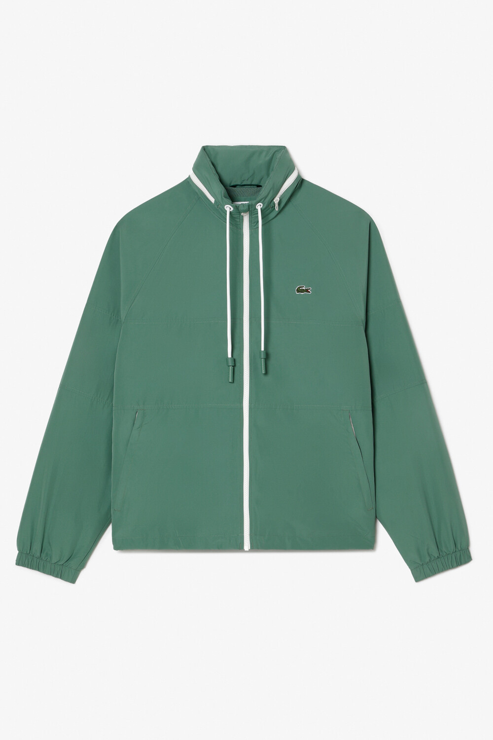 

Куртка - Хаки - Классический крой Lacoste
