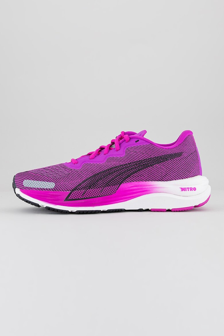 

Кроссовки Velocity Nitro 2 Puma, фиолетовый