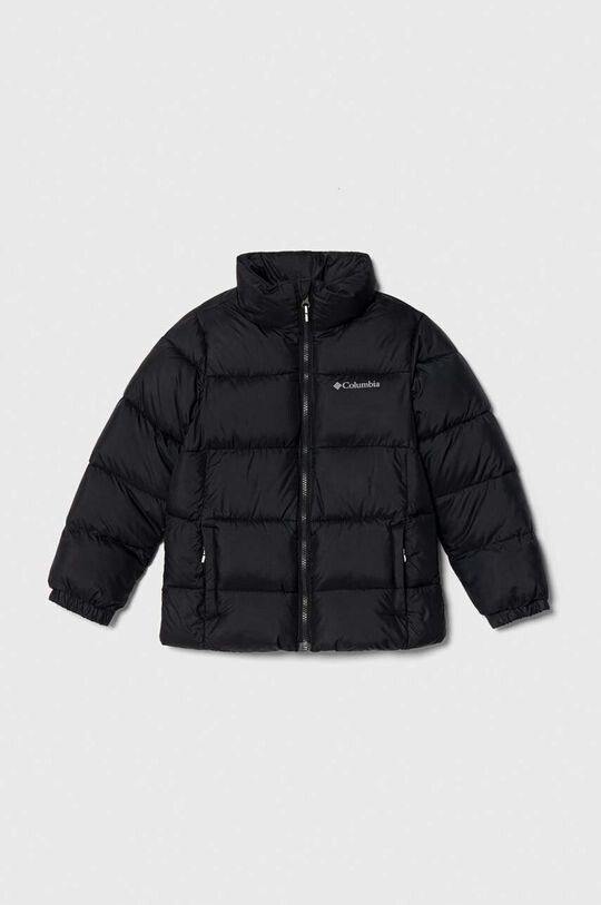 

Детская/U-образная куртка Smurf Jacket Columbia, черный
