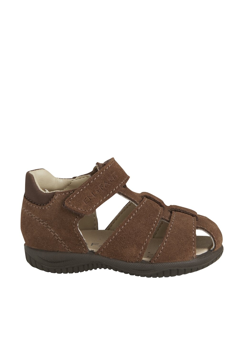 

Треккинговые сандалии LIGHTWEIGHT EN FANT, цвет lion