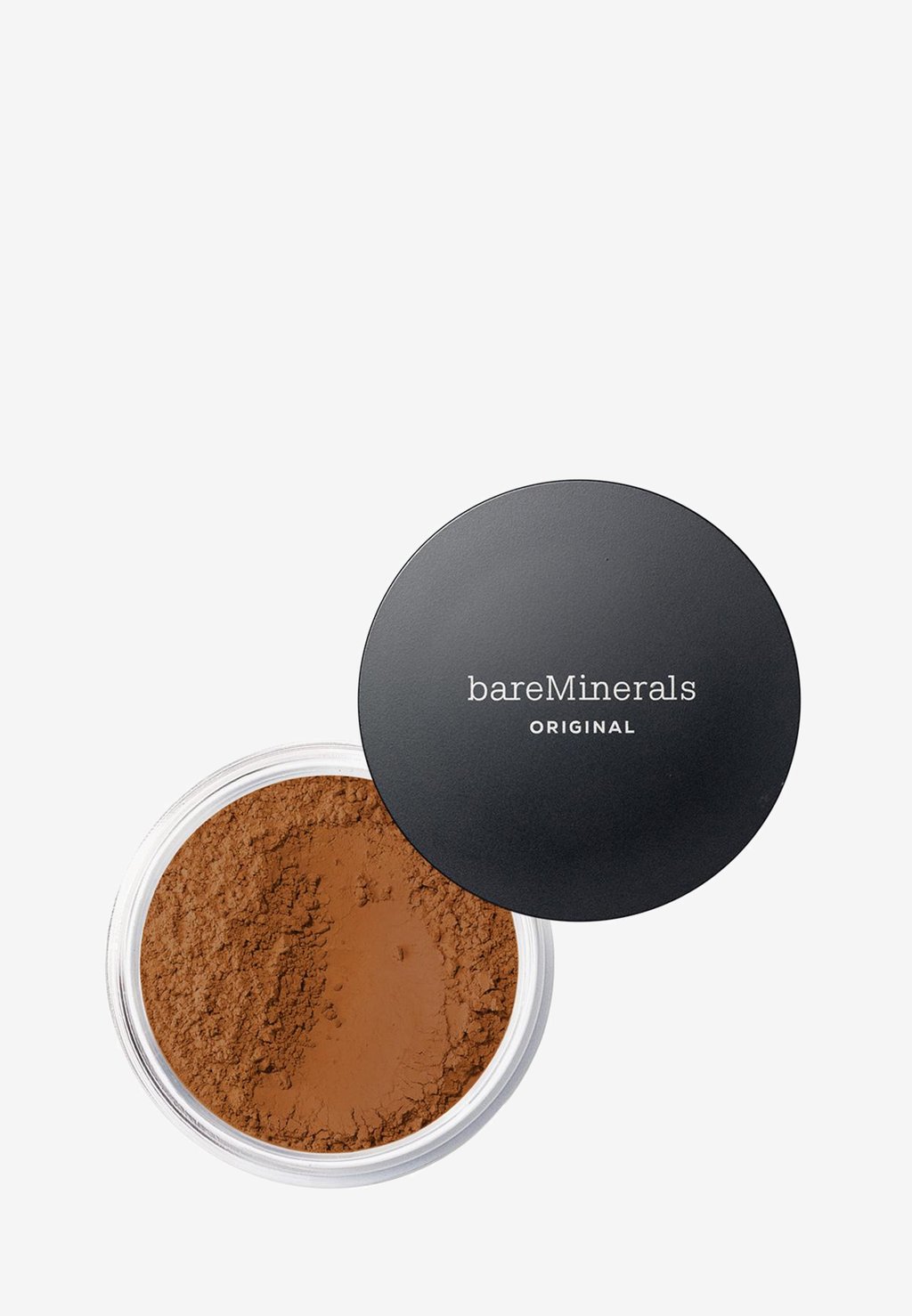 

Тональная основа ORIGINAL FOUNDATION SPF 15 bareMinerals, цвет 23 medium dark