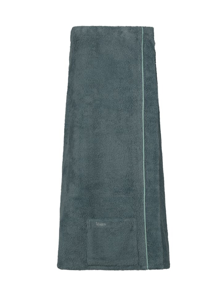 

Халаты Vossen, цвет cadet blue