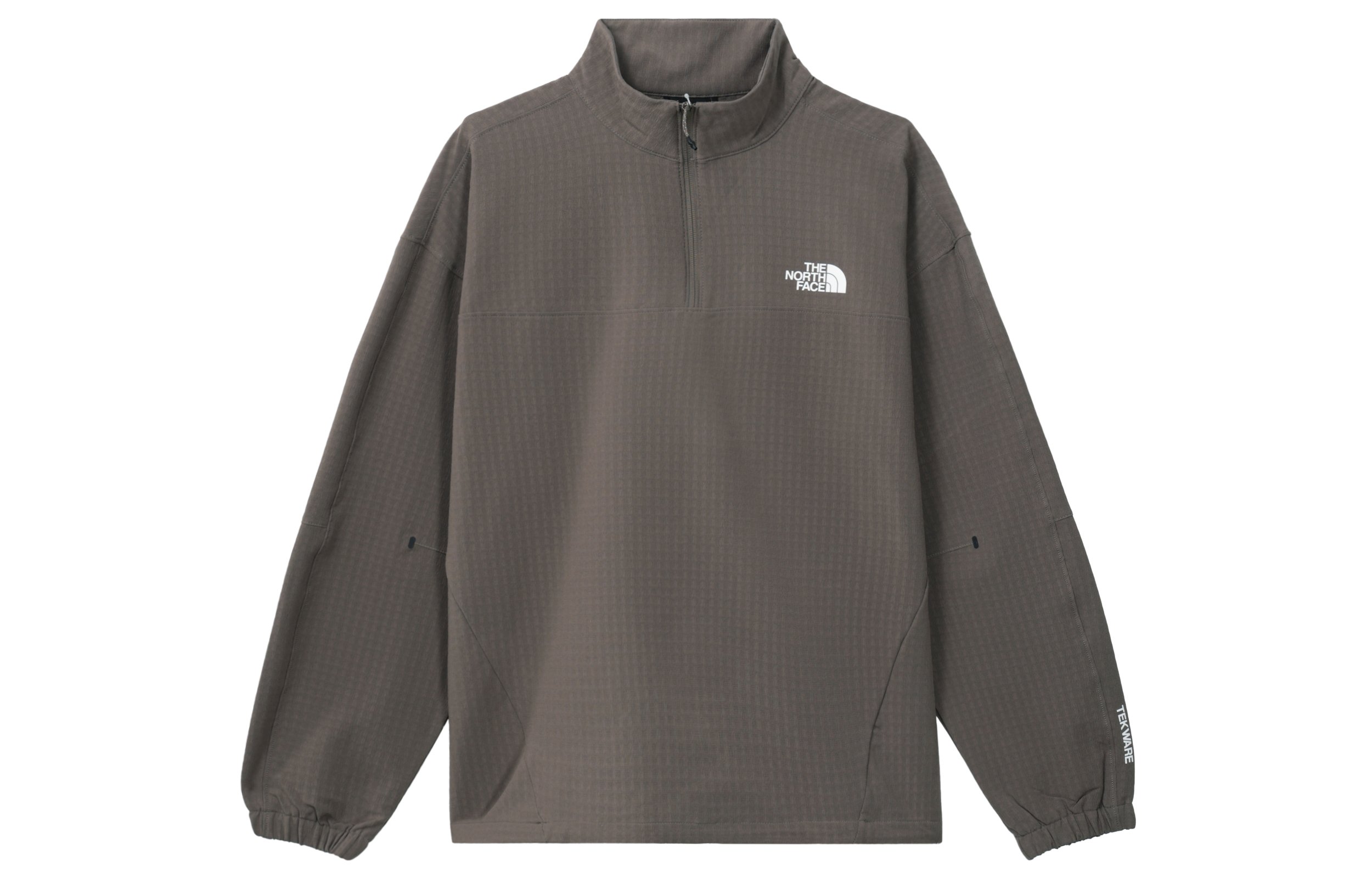 

THE NORTH FACE Мужская толстовка, цвет Brown