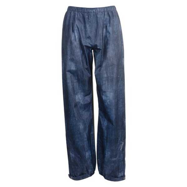 

Брюки AGU Go Denim, синий