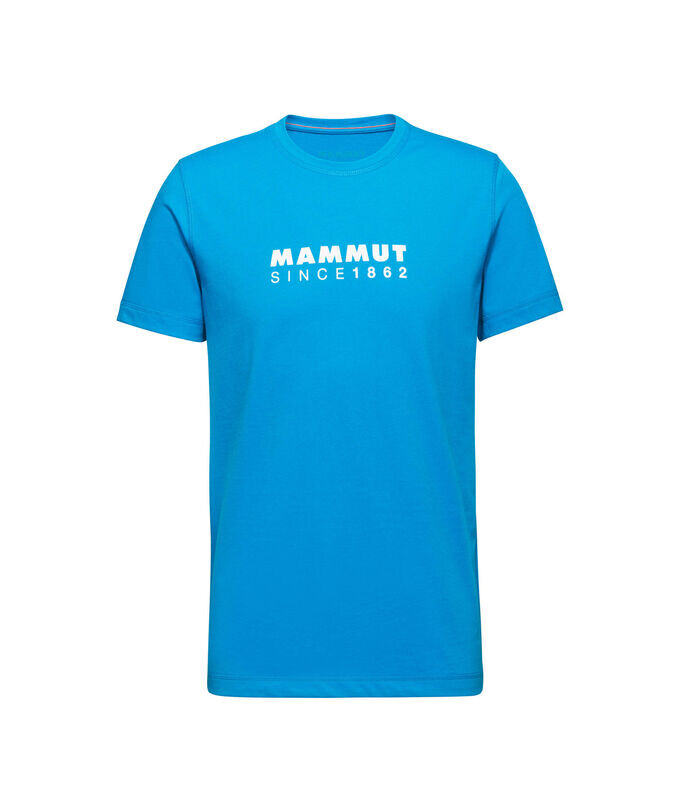 

Сердцевина футболки Mammut, синий