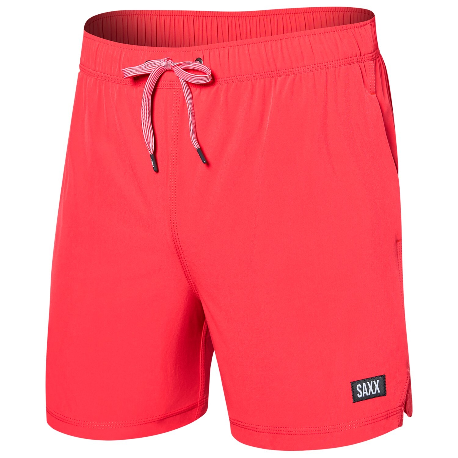 

Плавки Saxx Oh Buoy 2N1 Volley, цвет Hibiscus