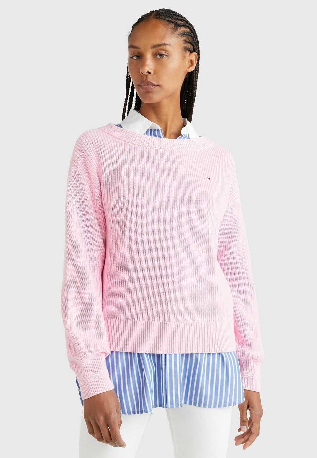

Джемпер Tommy Hilfiger