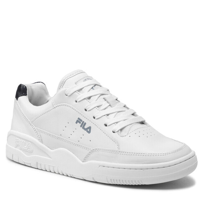 

Кроссовки Fila TownClassic Pm, белый
