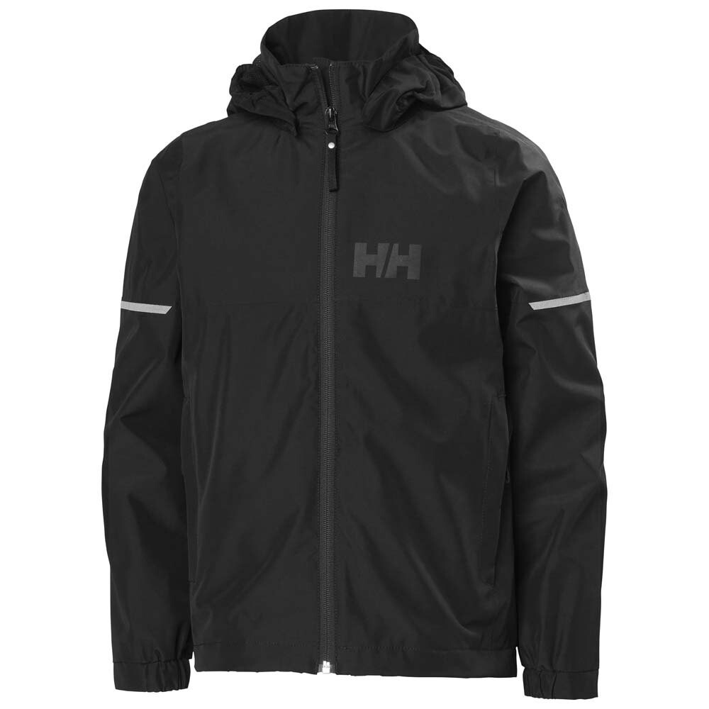 

Куртка Helly Hansen Active, черный