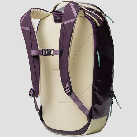 Рюкзак назначения 20 л Backcountry, цвет Hortensia сумка для снаряжения объемом 70 л backcountry цвет fired brick