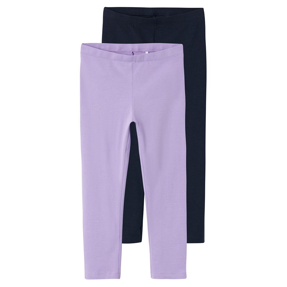 

Леггинсы Name It Vivian Capri 2 Units, синий
