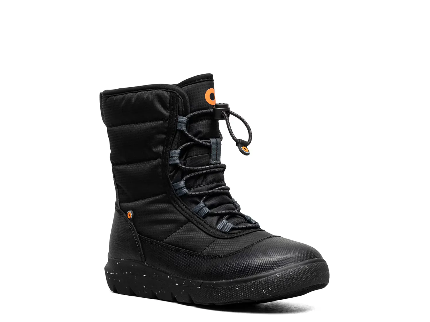 

Сапоги Skyline Snow Boot Bogs, черный