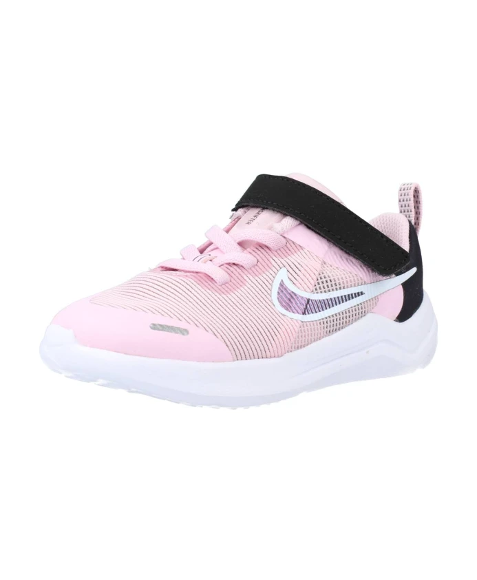 

Кроссовки Downshifter 12 Nike, розовый