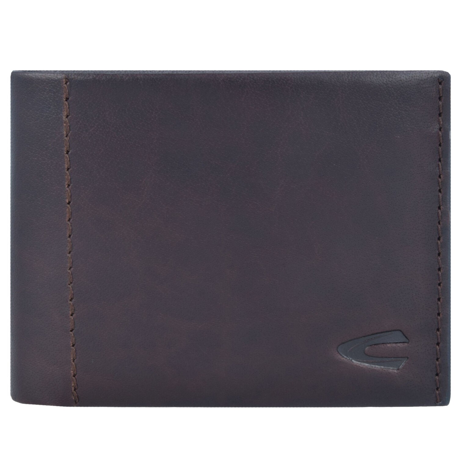 

Кошелек Camel Active Niagara RFID Leder 11 см, коричневый