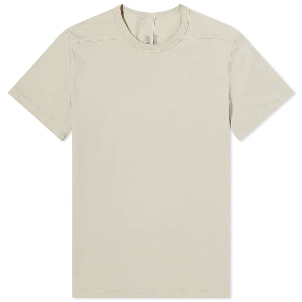 

Короткая футболка Rick Owens Level