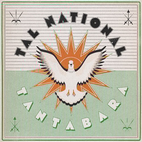 

Виниловая пластинка Tal National: Tantabara