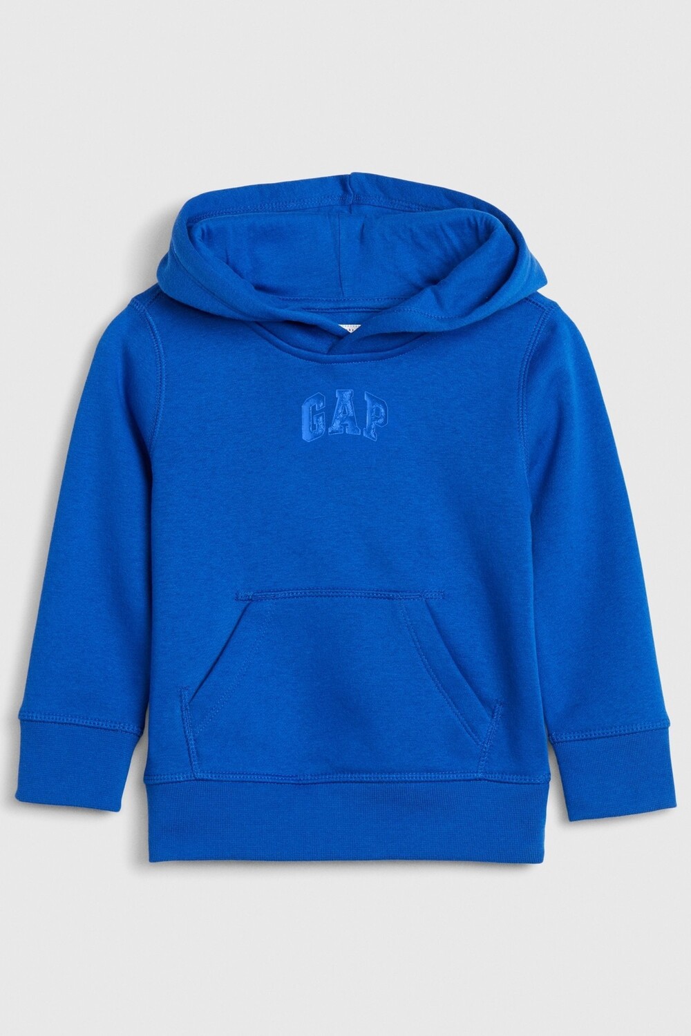 

Толстовка с логотипом Gap, синий