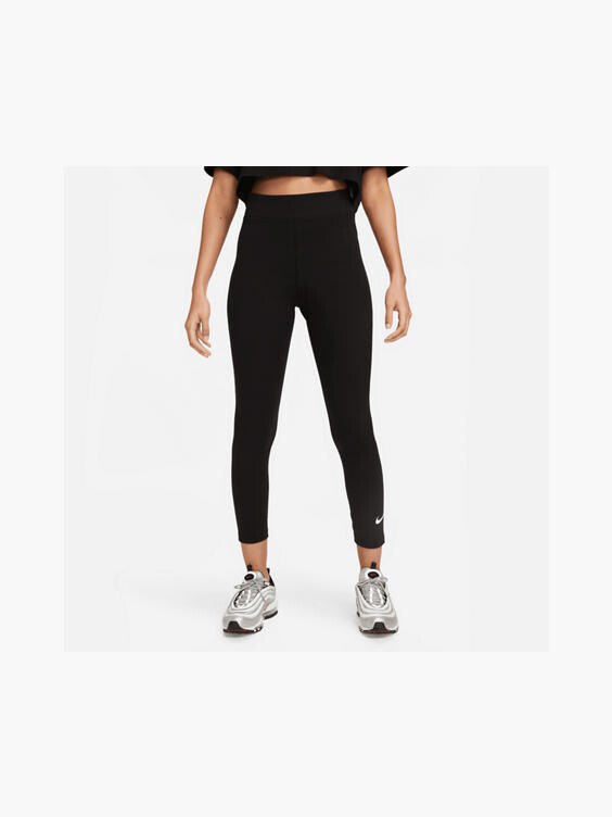 

Колготки Nike, черный
