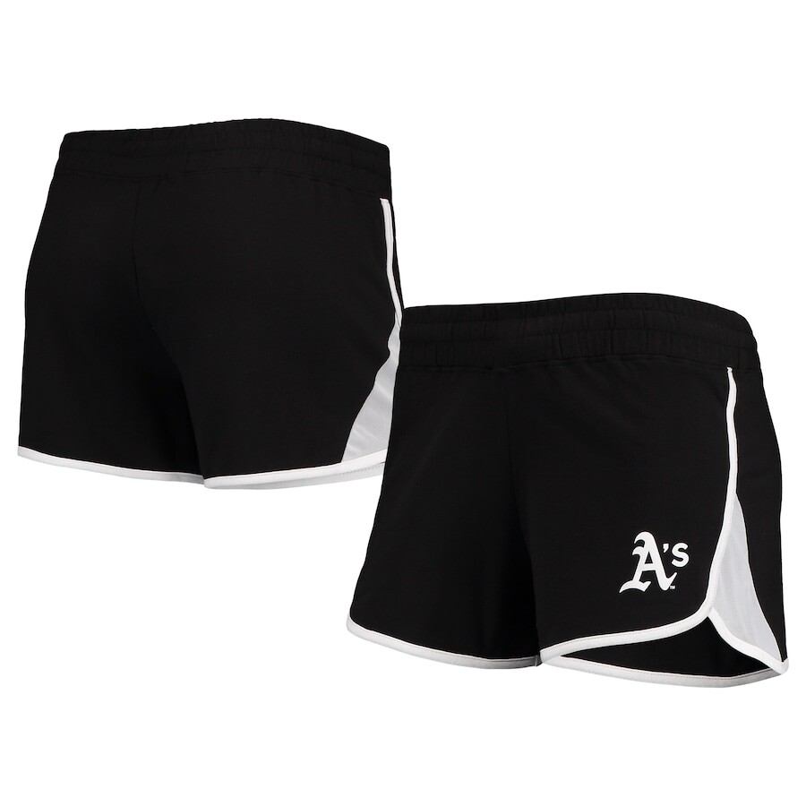 

Шорты New Era Oakland Athletics, черный