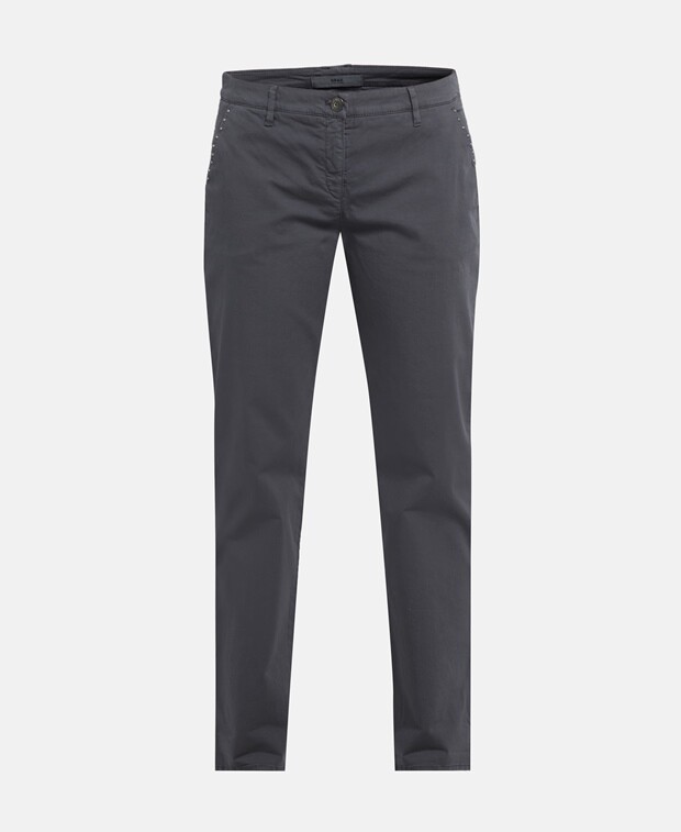 

Повседневные брюки Brax, антрацит