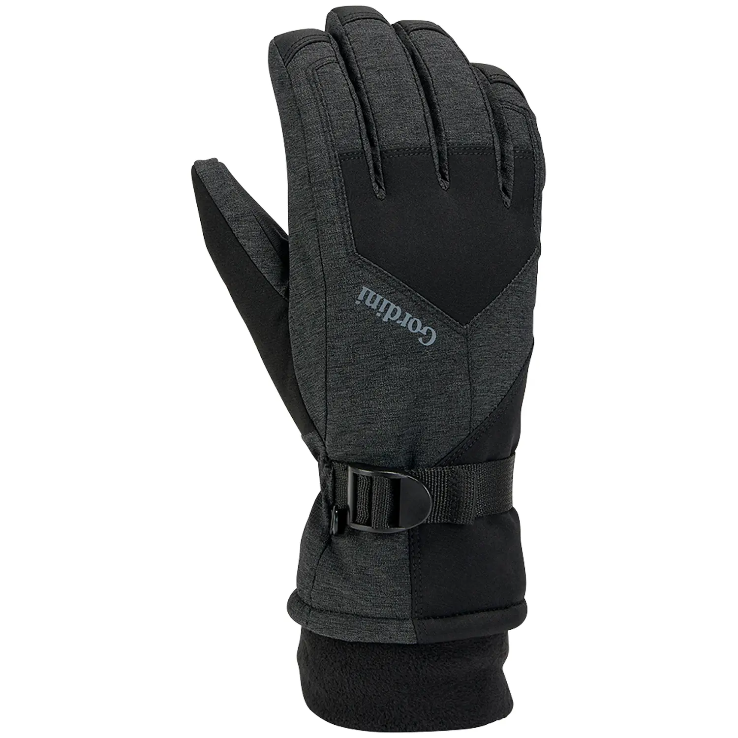 

Лыжные перчатки Gordini Aquabloc, черный