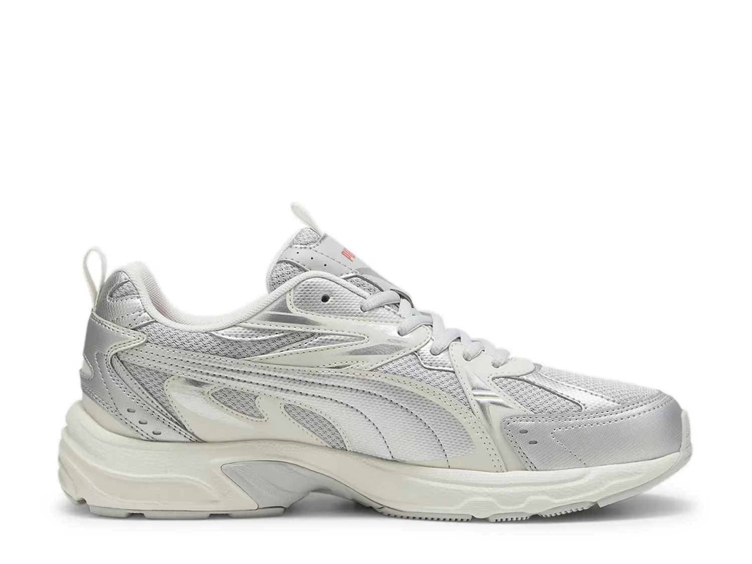 

Кроссовки Milenio Tech Sneaker Puma, серый