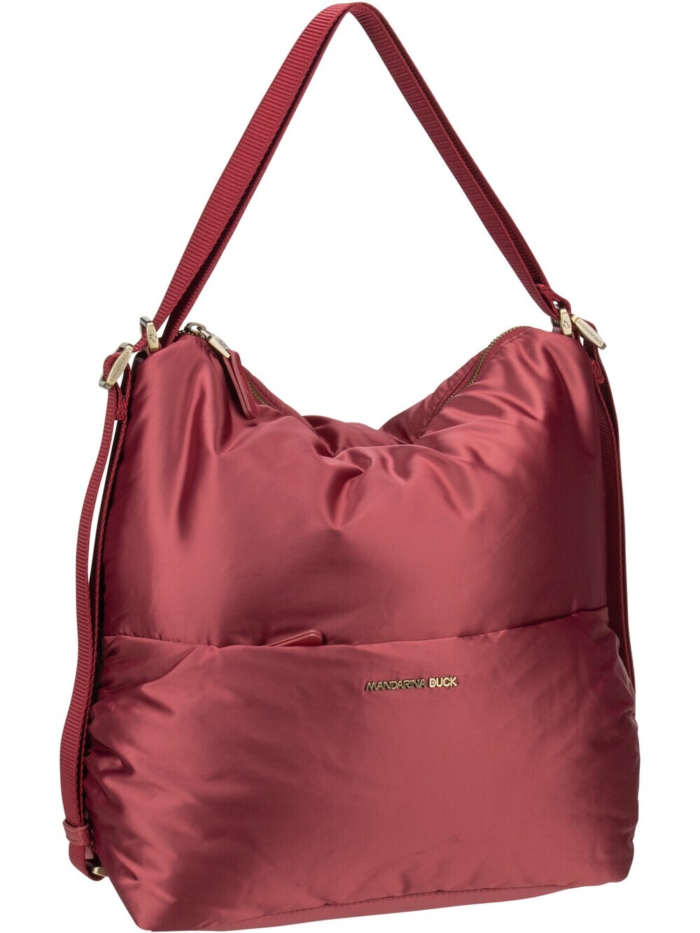 

Сумочка MANDARINA DUCK Chelsea, бордо