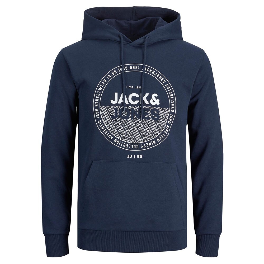 

Худи Jack & Jones Ralf, синий