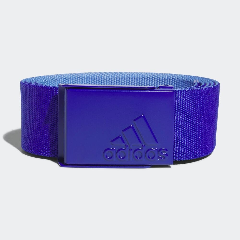 

Ремень Adidas HT7743, синий