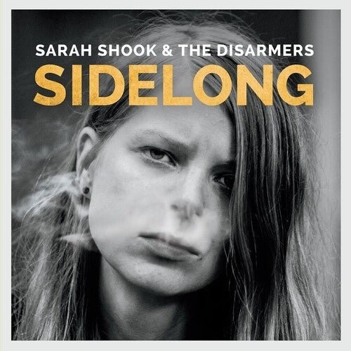 

Виниловая пластинка Sarah Shook & The Disarmers - Sidelong