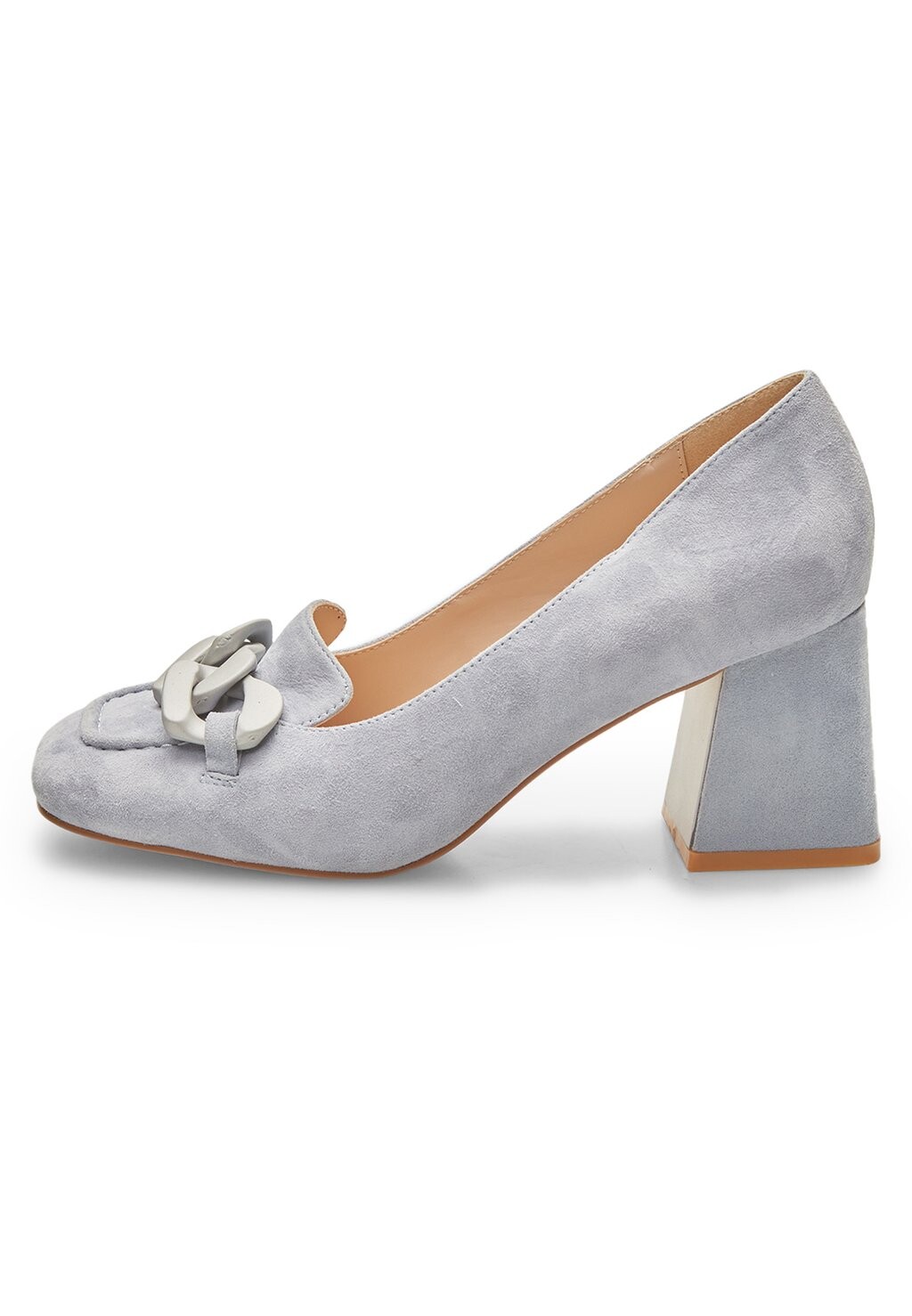 

Туфли Bata, цвет blau