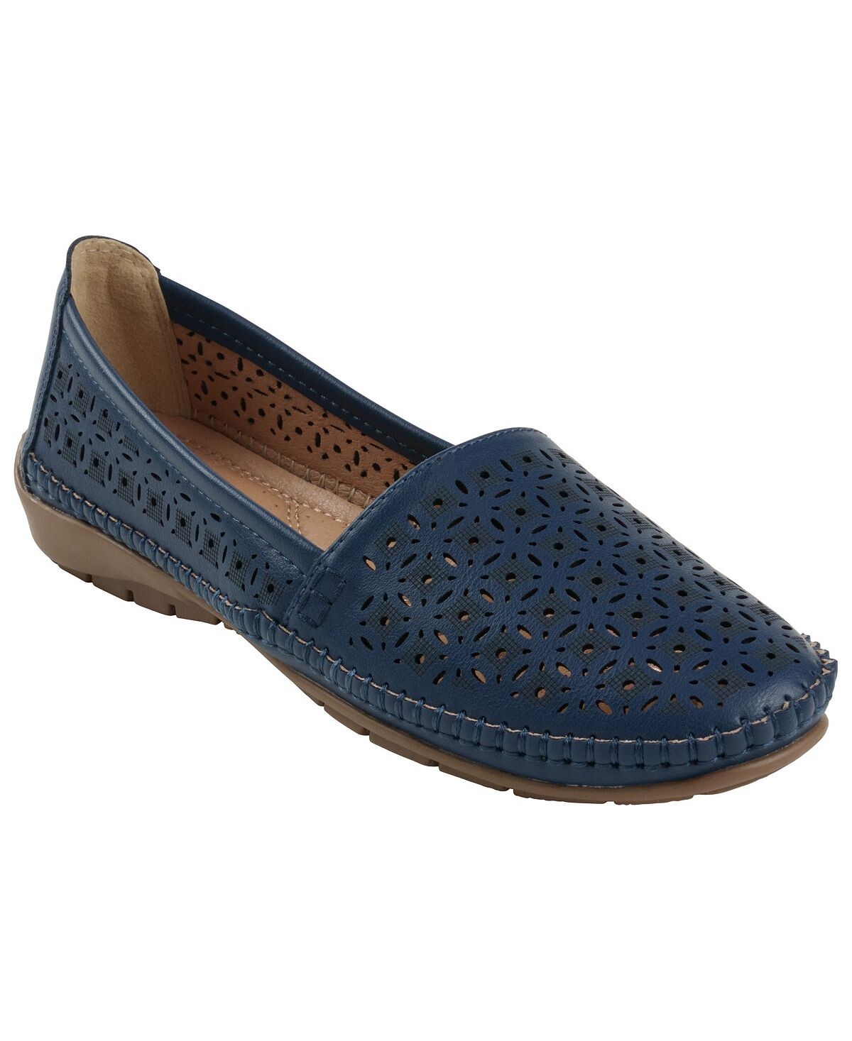 

Женские туфли на плоской подошве Martha GC Shoes