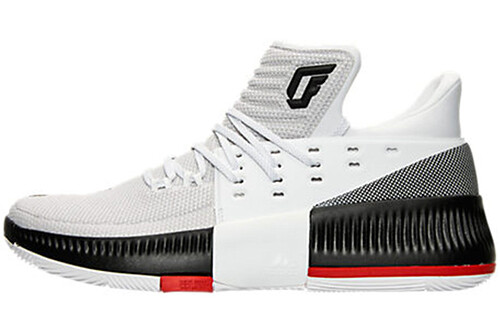 

Adidas D Lillard 3 Рип Сити