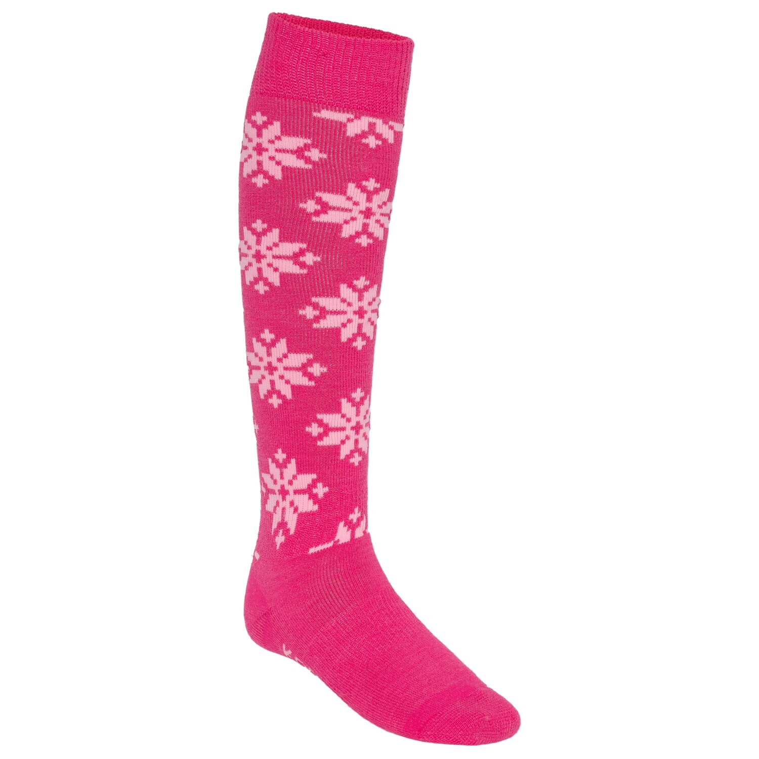 

Носки из мериноса Kari Traa Rose Sock, цвет Basic Pink