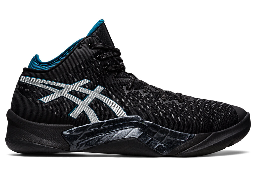 

Кроссовки Asics UNPRE ARS, черный