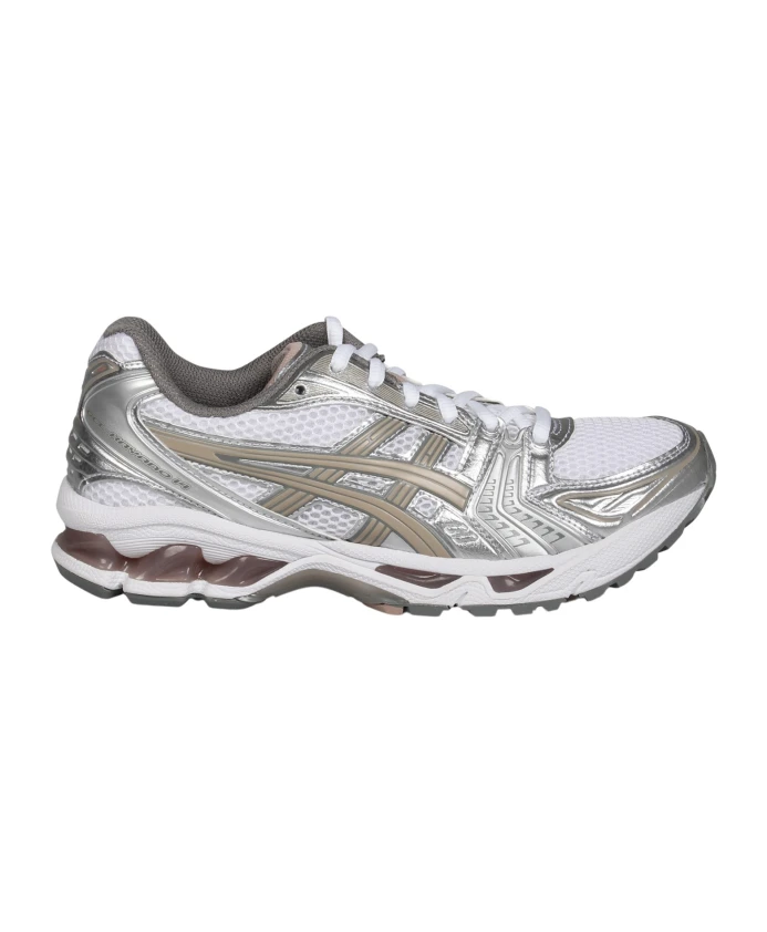 

Кроссовки Asics, мультиколор