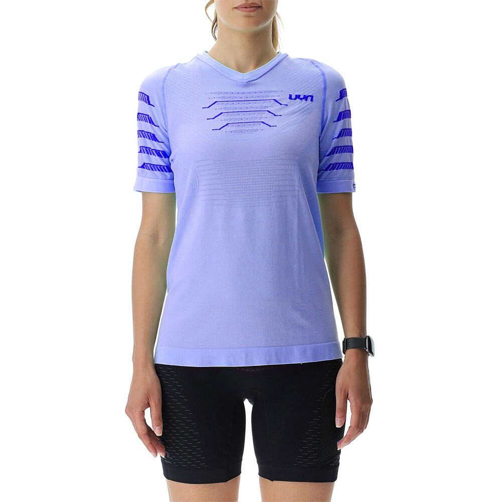 

Футболка UYN Padel Series, фиолетовый