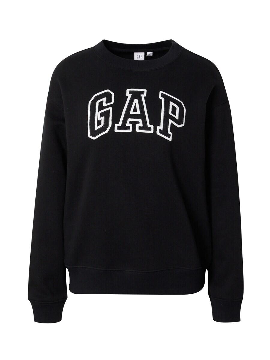 

Толстовка Gap HERITAGE, черный