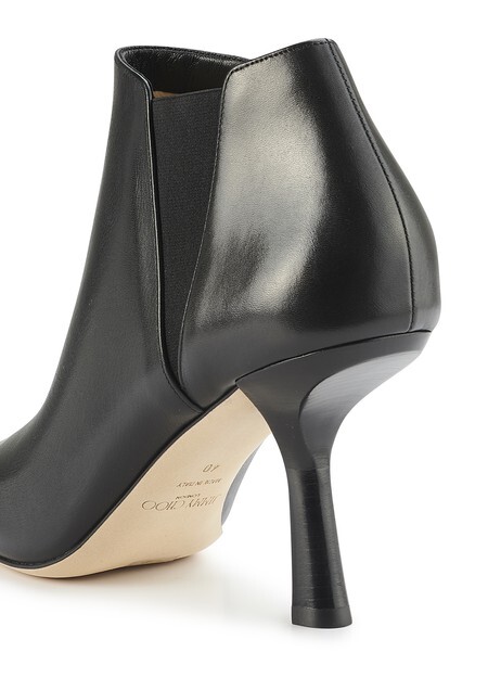 

Ботинки Марселин 85 Jimmy Choo, черный