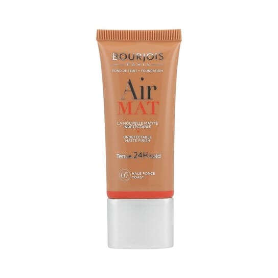 

Матирующая основа для лица 07 Hale Fonce, 30 мл Bourjois, Air Mat